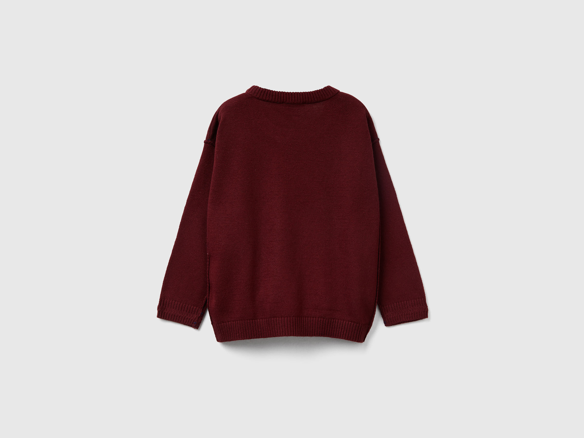 MAGLIA G/C M/L Bambino image number 2